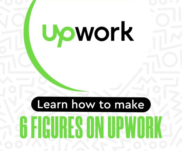 Upwork Course
